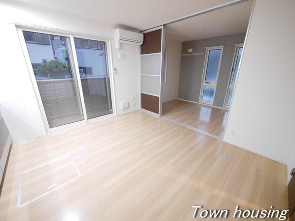 サンシャイン青葉の物件内観写真